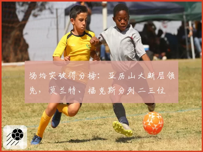 场均突破得分榜：亚历山大断层领先，莫兰特、福克斯分列二三位