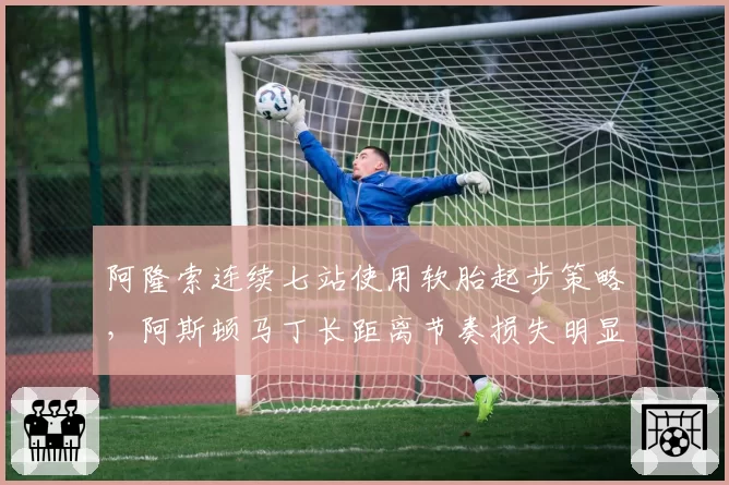 阿隆索连续七站使用软胎起步策略,阿斯顿马丁长距离节奏损失明显